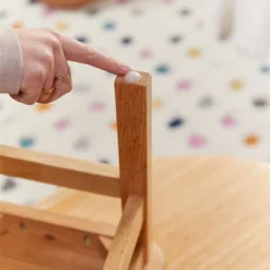 ECR4Kids Three Rung Ladderback Chair, Classroom Seating, Natural, 2-Pack 22 ECR4Kids Three Rung Ladderback Chair, Classroom Seating, Natural, 2-Pack -Child Home Decoration Store GUEST 291250e2 5aff 47fc aae3 d774e6b9b6b0