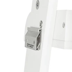 Kids' Corner Ladder Wall Shelf White - RiverRidge Home 15 Kids' Corner Ladder Wall Shelf White - RiverRidge Home -Child Home Decoration Store GUEST 291a252c 7bb8 46ee ad95 c65232bc4636