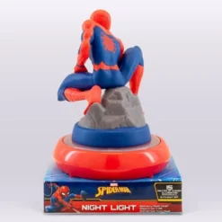 Spider-Man Nightlight -Child Home Decoration Store GUEST 2af2abc3 70b2 4016 908a fcb0e72ce925