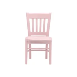 Set Of 2 Romilly Kids' Chairs Pink - Linon 17 Set Of 2 Romilly Kids' Chairs Pink - Linon -Child Home Decoration Store GUEST 2bec737d 5233 49bd 8c25 b437a0ad2775