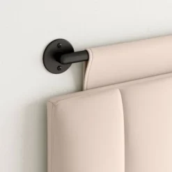 Remi Button Tufted Headboard - Nathan James -Child Home Decoration Store GUEST 2d31379b f524 46e8 abd8 35c27ae83b26