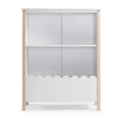 Melbourne Bookcase White - Powell -Child Home Decoration Store GUEST 2d765731 f827 4c3b 8955 a446ce2cf239