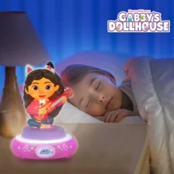 Gabby's Dollhouse Gabby's Dollhouse Nightlight 9 Gabby's Dollhouse Gabby's Dollhouse Nightlight -Child Home Decoration Store GUEST 2d852067 85bc 426c 88f3 e070dcbb7c02