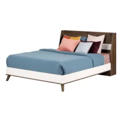 Yodi Complete Bed - South Shore 12 Yodi Complete Bed - South Shore -Child Home Decoration Store GUEST 2e55a71a ae3c 4a74 9acb bb80c6113066