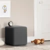 Sweedi Nightstand Dark Gray - South Shore -Child Home Decoration Store GUEST 2e939a33 39be 4618 88b4 e2e3eda91811