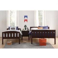 Twin Over Full Ayah Bunk Bed - Room & Joy 13 Twin Over Full Ayah Bunk Bed - Room & Joy -Child Home Decoration Store GUEST 2ea49268 6b04 4eae ad1b 62d26ee80c8f