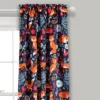 Kids' Pixie Fox Curtain Panels - Lush Décor -Child Home Decoration Store GUEST 3107fda9 108a 4469 bb5a cb482686a734