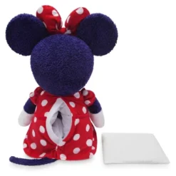 Minnie Mouse Weighted Plush -Child Home Decoration Store GUEST 314b9381 1621 4e56 af41 6ffa20730931