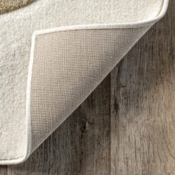 NuLOOM Anabell Giraffe Kids Area Rug -Child Home Decoration Store GUEST 3395158e 22c3 4b61 b436 8e3492db60e0