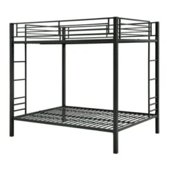Full Over Full Celine Metal Bunk Bed - Room & Joy -Child Home Decoration Store GUEST 33c8bf5f 46cc 4d2c b64f 007c469cfdba