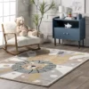 Brodie Cheerful Lion Kids Area Rug 1 Brodie Cheerful Lion Kids Area Rug -Child Home Decoration Store GUEST 340729e4 0676 4a7e b50e c9fceac10e4e