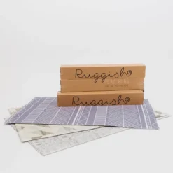 4'x7' Cali Play Rug Lavender - Ruggish 13 4'x7' Cali Play Rug Lavender - Ruggish -Child Home Decoration Store GUEST 37816477 cd4d 44a7 9ae3 1898ffb502fa