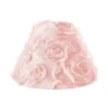 Rose Lamp Shade Blush Pink - Sweet Jojo Designs 2 Rose Lamp Shade Blush Pink - Sweet Jojo Designs -Child Home Decoration Store GUEST 37ba620f c685 4470 9a8a 9ea9bfe8f3a4
