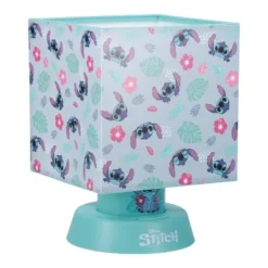 Disney Stitch Lamp (Includes LED Light Bulb) -Child Home Decoration Store GUEST 38960a61 630e 40e6 bb56 bfe4591b73e8