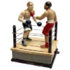 Design Toscano Battling Boxers Die Cast Iron Mechanical Coin Bank -Child Home Decoration Store GUEST 3c78673f fa43 44fa 9ff2 b540d4c8c9c4