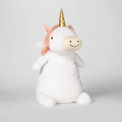 Unicorn Weighted Plush Kids' Throw Pillow White/Blush - Pillowfort™ 8 Unicorn Weighted Plush Kids' Throw Pillow White/Blush - Pillowfort™ -Child Home Decoration Store GUEST 3dd547d8 4878 4691 ac22 a59e059bd141