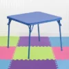 Emma And Oliver Kids Folding Game And Activity Table - Toddler Table For Daycare Center -Child Home Decoration Store GUEST 3e438686 34db 4976 a7db 744cfedea17c