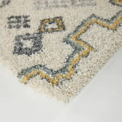 Felipe Tribal Kids' Area Rug - Balta Rugs -Child Home Decoration Store GUEST 3e53b253 a874 4a96 b00c b73a7c512f4c