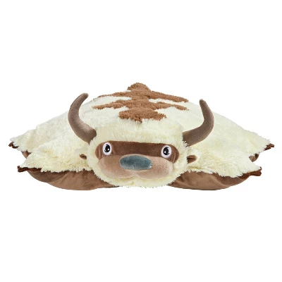 Nickelodeon Appa Pillow Pet 3 Nickelodeon Appa Pillow Pet