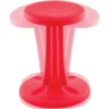 16" Junior Wobble Chair Red - Kore -Child Home Decoration Store GUEST 3f61ebb5 9eca 4a38 a09b e1a4f6a55d08