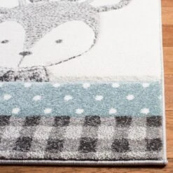 Carousel Kids CRK188 Area Rug - Safavieh -Child Home Decoration Store GUEST 402f07b8 2385 4cd0 a5d3 e36c22546e47