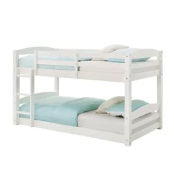 Twin Alaina Bunk Bed - Room & Joy 23 Twin Alaina Bunk Bed - Room & Joy -Child Home Decoration Store GUEST 4197e9ed 7153 43eb bdb9 fa0da2654cea