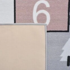 Kids Playhouse KPH226 Area Rug - Safavieh -Child Home Decoration Store GUEST 429b6656 3d34 4519 b574 61a307456a6c