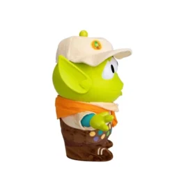 DISNEY Toy Story Large Vinyl Piggy Bank: Alien Remix Party Russell (Piggy Bank) -Child Home Decoration Store GUEST 43b64018 b14c 4e9f b72e b1112860a722