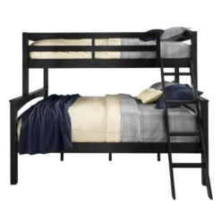 Twin Over Full Melvin Wood Bunk Bed - Room & Joy 27 Twin Over Full Melvin Wood Bunk Bed - Room & Joy -Child Home Decoration Store GUEST 43d1f846 5761 4385 8300 265e7217424c