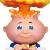 Monogram International Inc. Garbage Pail Kids Adam Bomb 8 Inch PVC Figural Bank -Child Home Decoration Store GUEST 4409ba77 0e53 4da1 aa8d cb5f72600e84