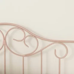 Summer Breeze Metal Daybed Pink - South Shore 13 Summer Breeze Metal Daybed Pink - South Shore -Child Home Decoration Store GUEST 452cb295 ab3a 4fc8 bcd8 6d109925b497