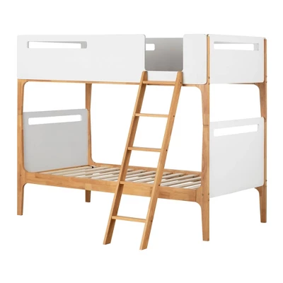Bebble Modern Bunk Beds - South Shore 14 Bebble Modern Bunk Beds - South Shore - Image 12
