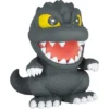 Monogram International Inc. Godzilla Kawaii 8 Inch PVC Figural Bank -Child Home Decoration Store GUEST 486ff392 bd1f 46c2 be0b b3dbe1ea959d