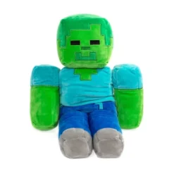 Minecraft Zombie Pillow Buddy -Child Home Decoration Store GUEST 4907b90f 6b18 40ce bea5 e7455a7041c2