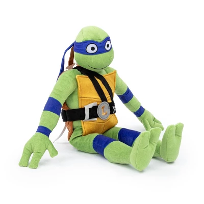 Teenage Mutant Ninja Turtles Leonardo Pillow Buddy 5 Teenage Mutant Ninja Turtles Leonardo Pillow Buddy - Image 3