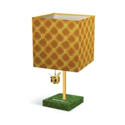 Minecraft Honeycomb Bee Table Lamp 8 Minecraft Honeycomb Bee Table Lamp -Child Home Decoration Store GUEST 4ae2991a 9a45 40d7 ad6e a79e4e156644
