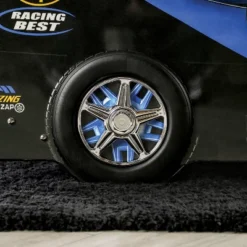 Twin Montin Race Car Youth Bed - MiBasics -Child Home Decoration Store GUEST 4bff6d7f 9d19 438e 809b 70af99e794f8