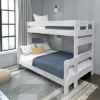 Max & Lily Farmhouse Twin Over Full Bunk Bed -Child Home Decoration Store GUEST 4c32e5d2 f678 4885 bc4e d1deaf518c8b