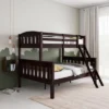 Twin Over Full Ayah Bunk Bed - Room & Joy -Child Home Decoration Store GUEST 4c71db37 d280 4735 9cb5 0ed1b2a93344