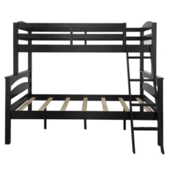 Twin Over Full Melvin Wood Bunk Bed - Room & Joy 25 Twin Over Full Melvin Wood Bunk Bed - Room & Joy -Child Home Decoration Store GUEST 4cd025a3 4f27 44c8 a4ae 877961c70c83