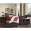 Kids' Twin Highlands Harper Panel Bed Espresso - Hillsdale Furniture 2 Kids' Twin Highlands Harper Panel Bed Espresso - Hillsdale Furniture -Child Home Decoration Store GUEST 4cd8bc1d b0eb 475b 9ddc 042c3e4e09e8