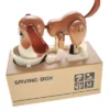 Ready! Set! Play! Link Dog Piggy Bank, Puppy Money Saving Box For Girls And Boys -Child Home Decoration Store GUEST 4e1f010a e87b 4321 983a 2b1ddf0e2c7c