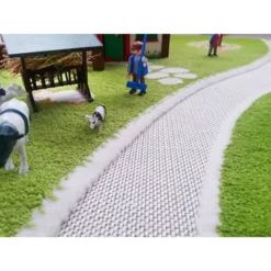 39"x59" Farm 3D Play Rug - IVI -Child Home Decoration Store GUEST 4e6afc63 5fc1 45ec a2a0 e7304601dd07