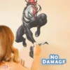 Venomized Spider-Man Wall Decal - Decalcomania 1 Venomized Spider-Man Wall Decal - Decalcomania -Child Home Decoration Store GUEST 4f03f80e 6e86 4de6 9d5a 17aa8dd0792c