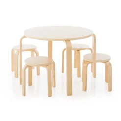 Guidecraft Nordic Toddler Table And Chair Set 15 Guidecraft Nordic Toddler Table And Chair Set -Child Home Decoration Store GUEST 4f489442 6065 49f5 ab5d 24b2433256f4