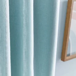 2pk 63" Cleo Poletop Curtains Lined Pale - Dream Factory -Child Home Decoration Store GUEST 4fd8b55e 5b57 4d14 a14f 62b3cc184b8e