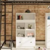 Studio J 1 Drawer Storage Tower - Room & Joy -Child Home Decoration Store GUEST 501ee6a1 6bd3 4652 853c 2018b874928b