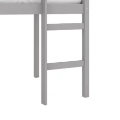 Twin Alexis Wood Arch Loft Bed - Hillsdale Furniture 25 Twin Alexis Wood Arch Loft Bed - Hillsdale Furniture -Child Home Decoration Store GUEST 50b8a640 f51e 4b53 b958 652df5d783d4