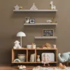 Slimline Low Profile Floating Shelf For Kids' Room - InPlace -Child Home Decoration Store GUEST 511fcb9b 777a 447d 916e d0fa05f6b415