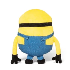 Minions B Is For Bob Pillow Buddy Yellow